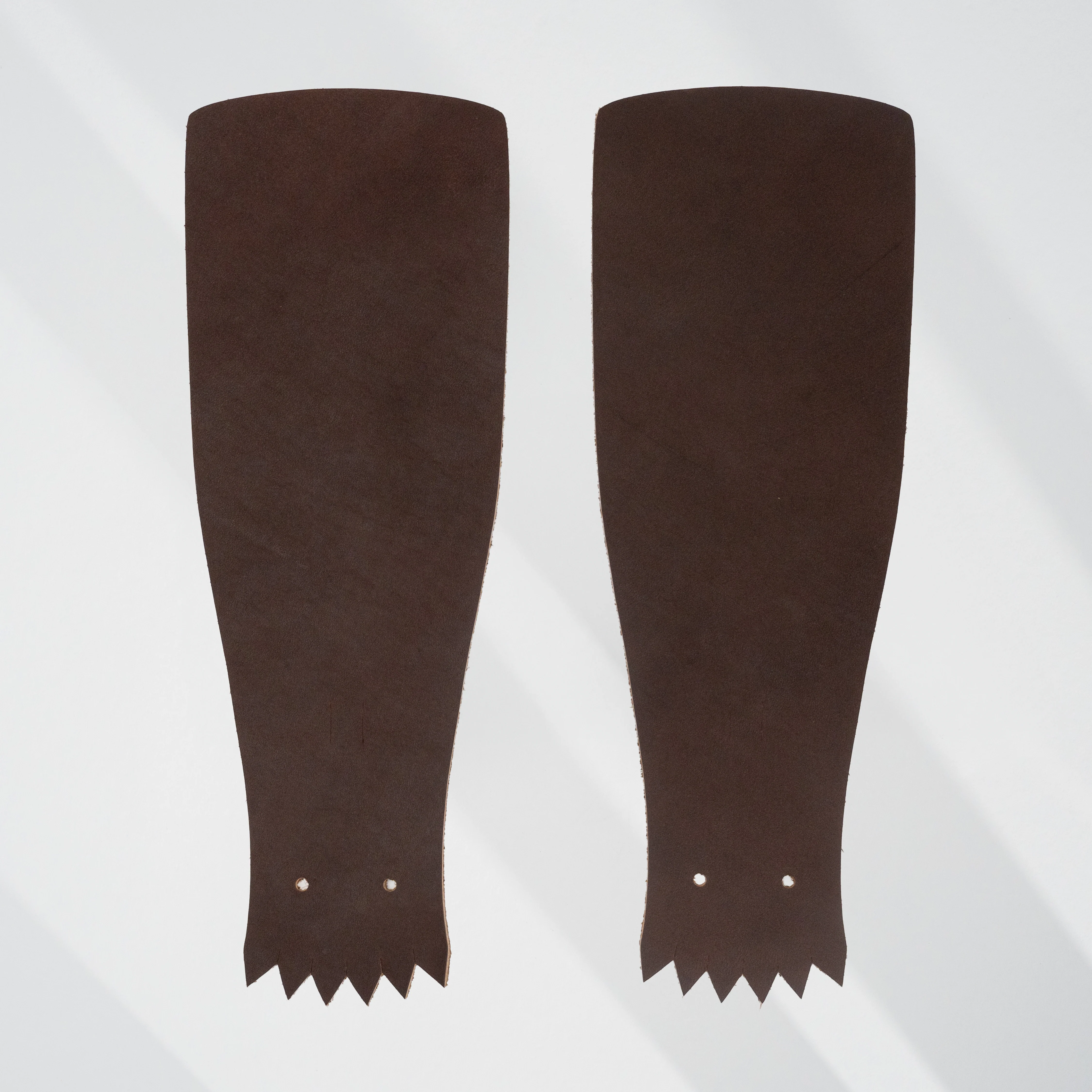 Fringe Boot Kiltie (False Tongue) - Image 91