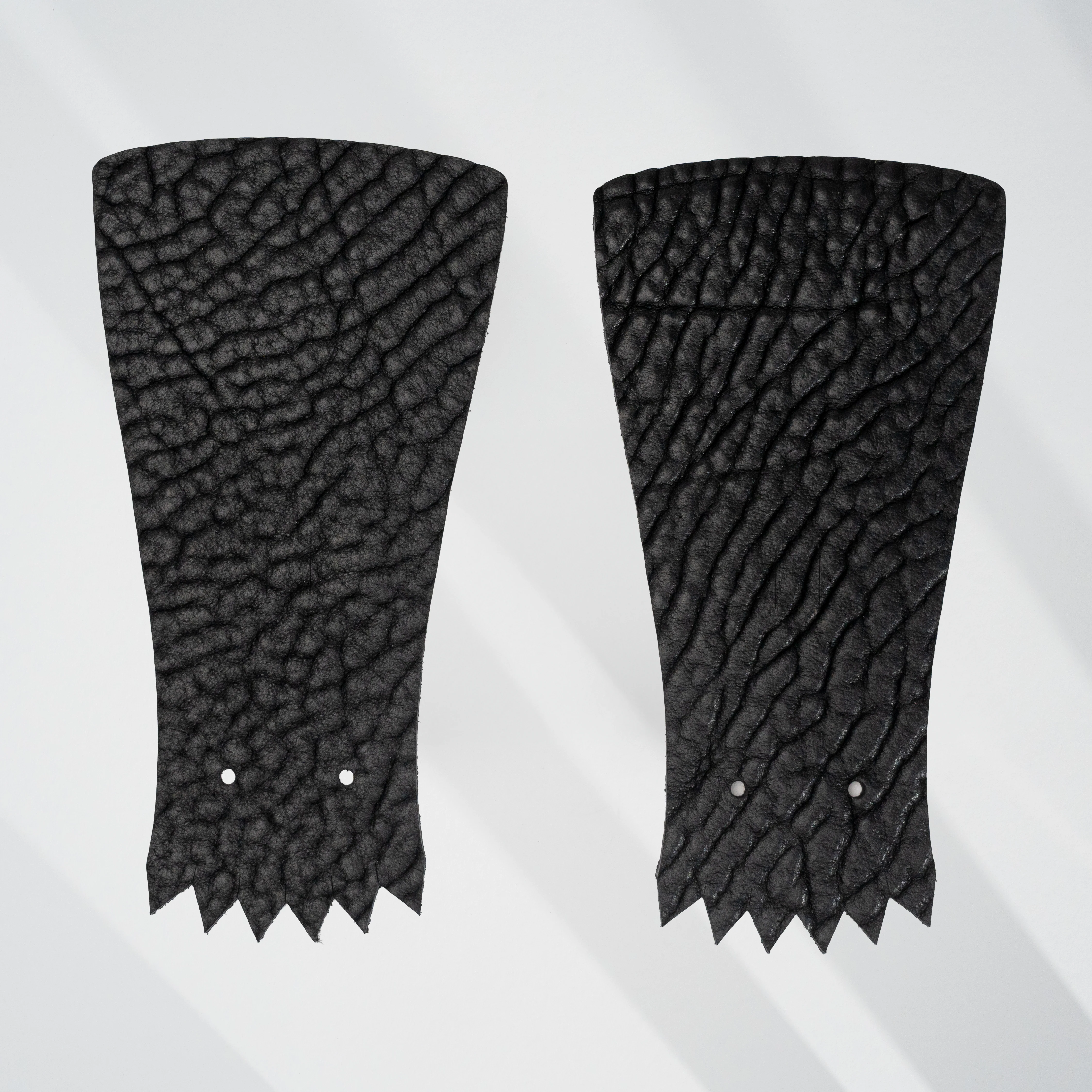 Fringe Boot Kiltie (False Tongue) - Image 93