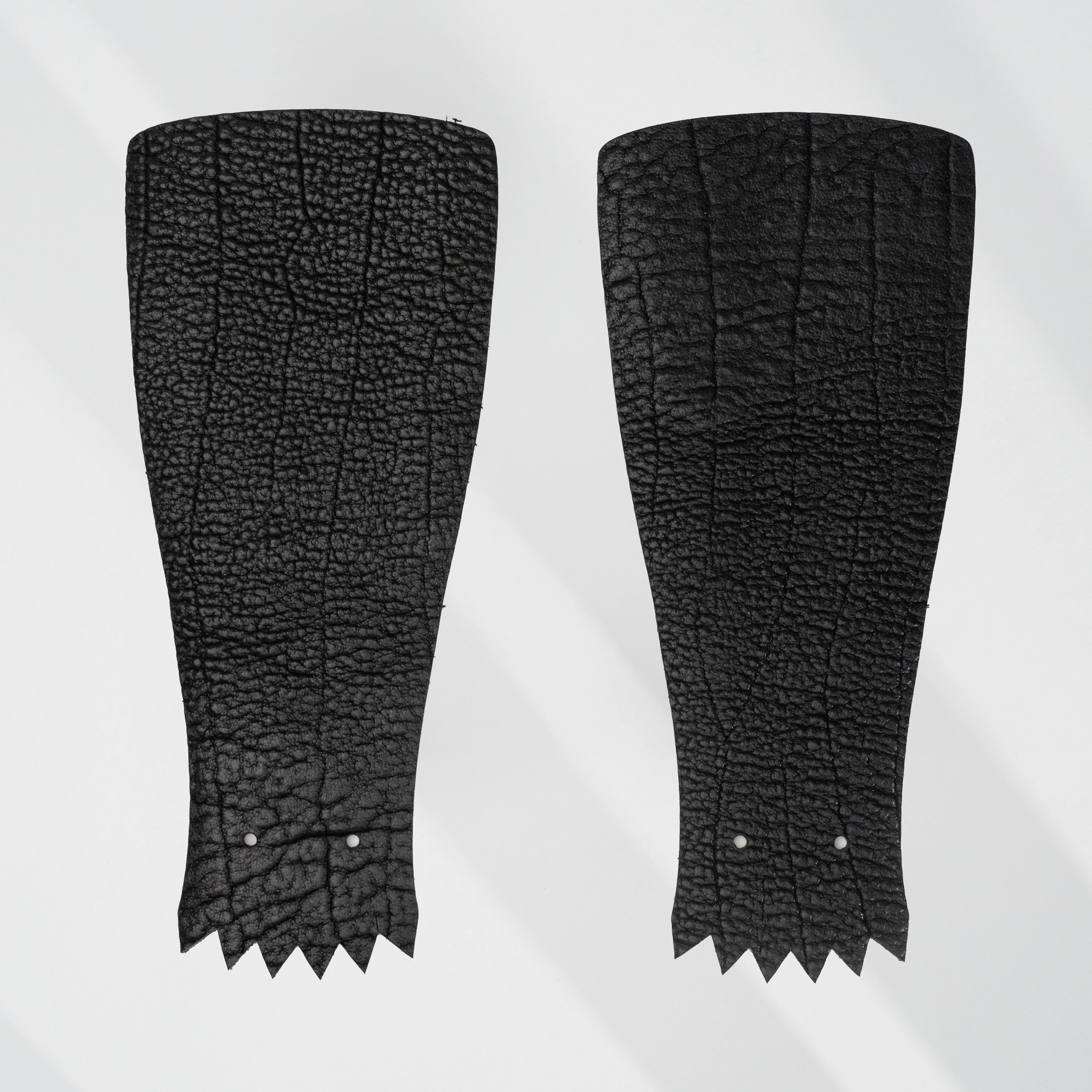 Fringe Boot Kiltie (False Tongue) - Image 94