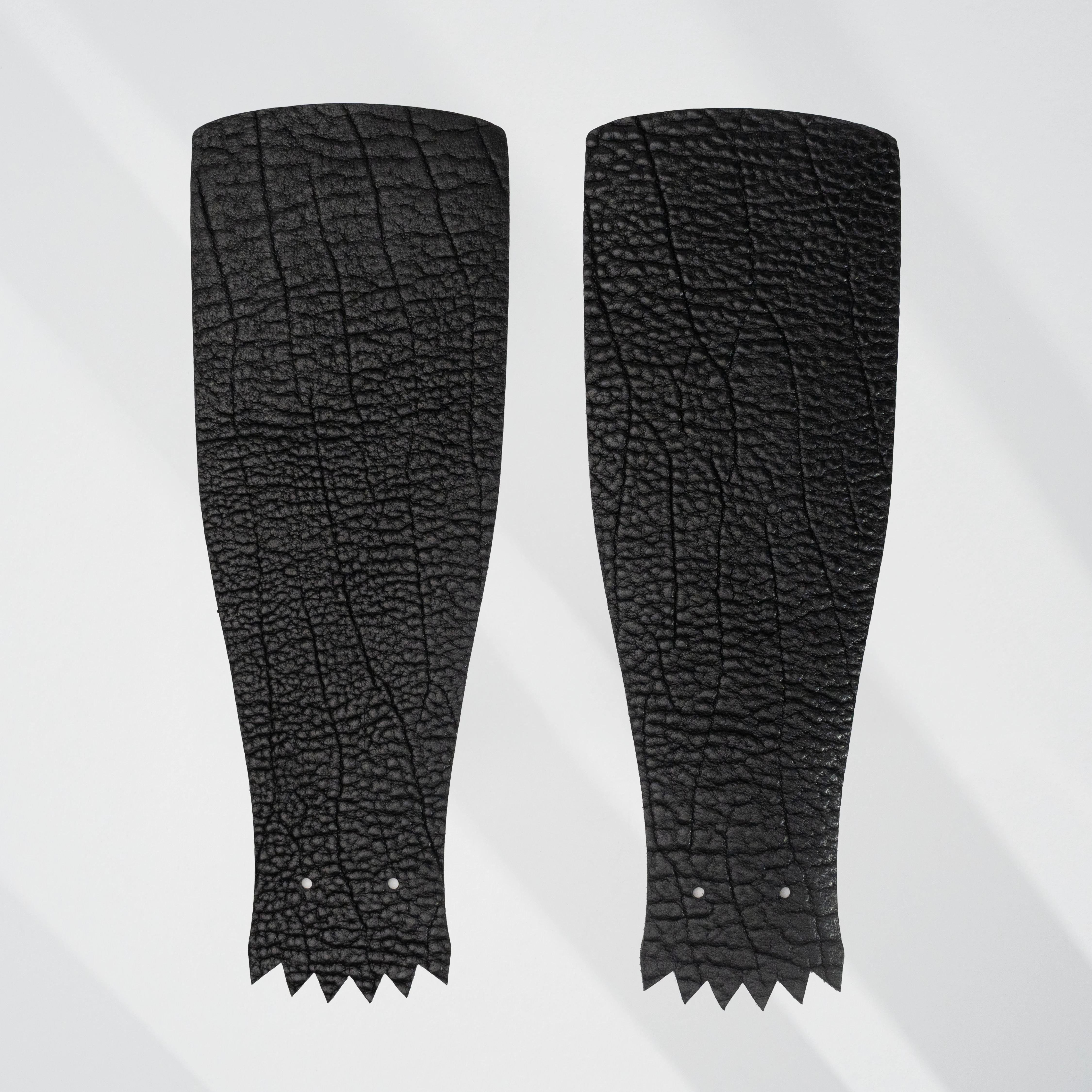 Fringe Boot Kiltie (False Tongue) - Image 95
