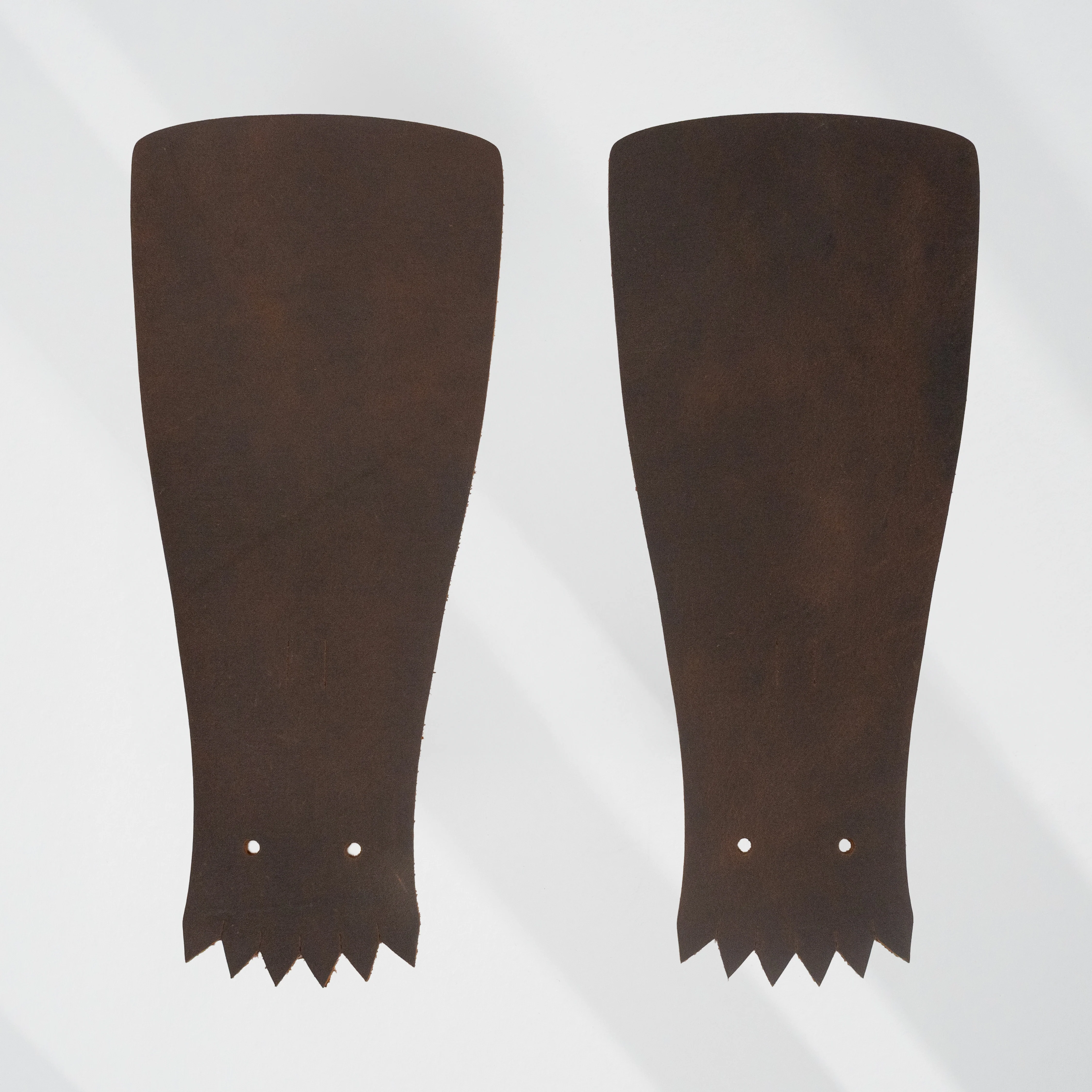 Fringe Boot Kiltie (False Tongue) - Image 98